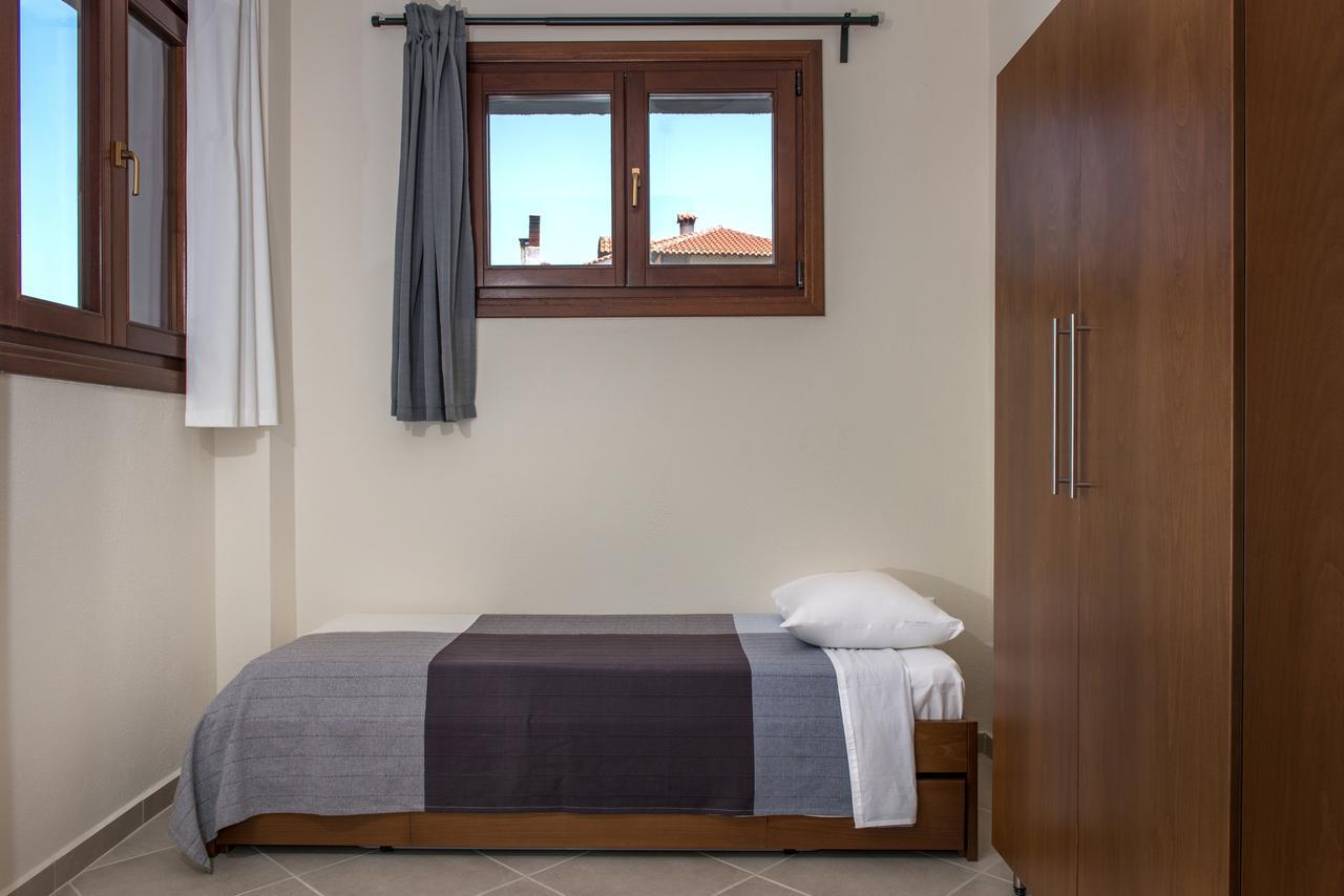 Pleiades Casual Living Apartment เนอาโรดา ภายนอก รูปภาพ