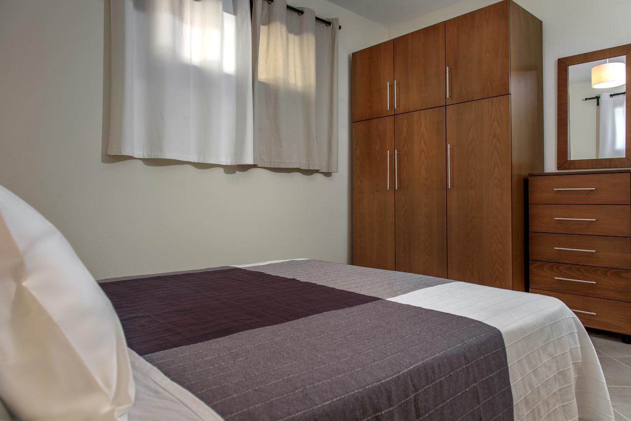 Pleiades Casual Living Apartment เนอาโรดา ภายนอก รูปภาพ