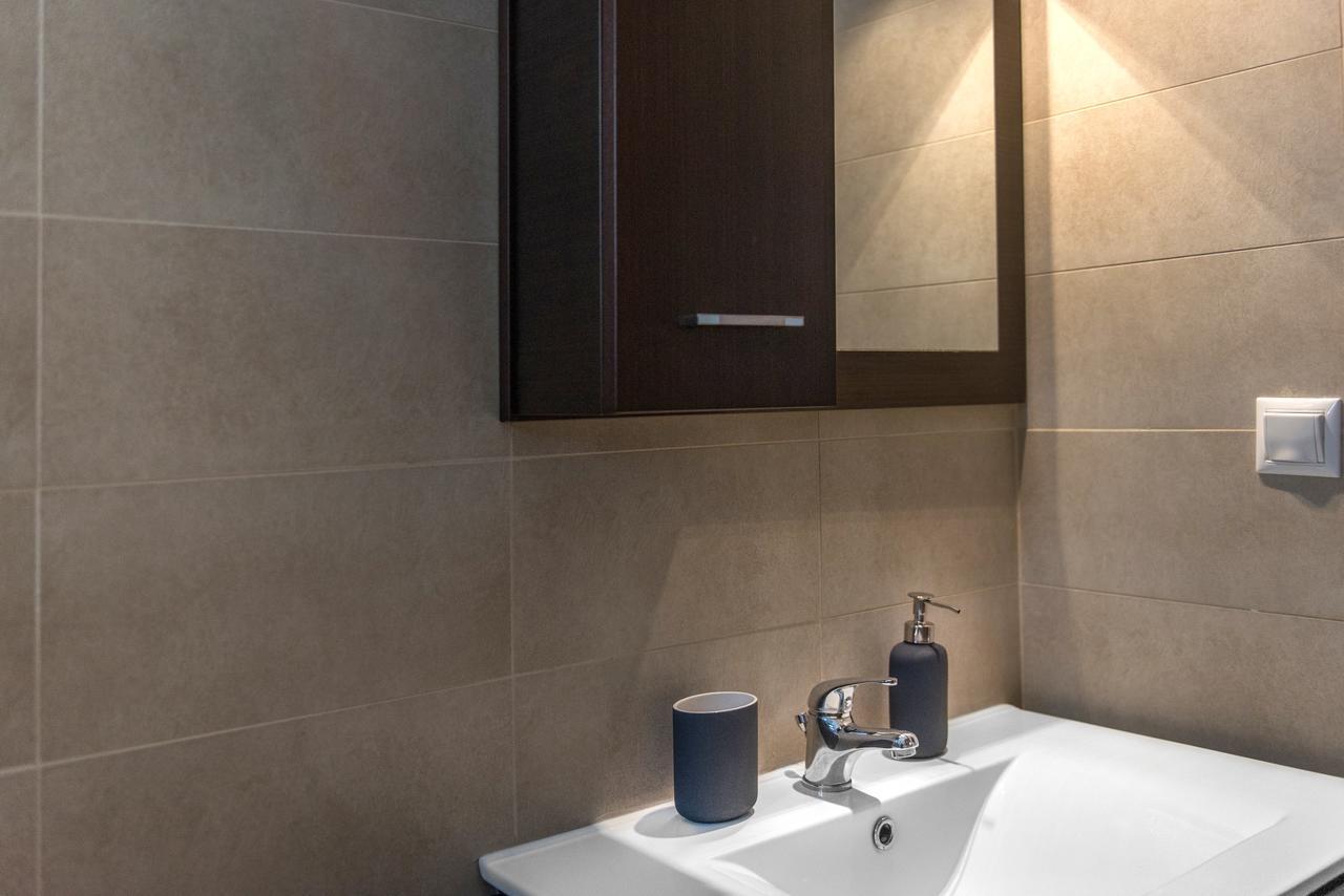 Pleiades Casual Living Apartment เนอาโรดา ภายนอก รูปภาพ