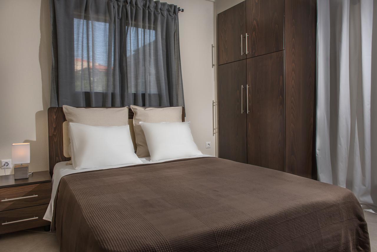 Pleiades Casual Living Apartment เนอาโรดา ภายนอก รูปภาพ