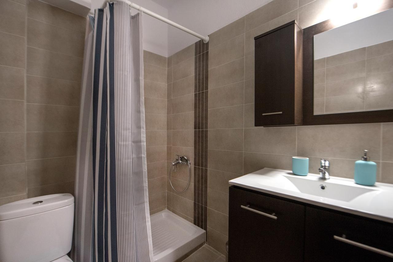 Pleiades Casual Living Apartment เนอาโรดา ภายนอก รูปภาพ