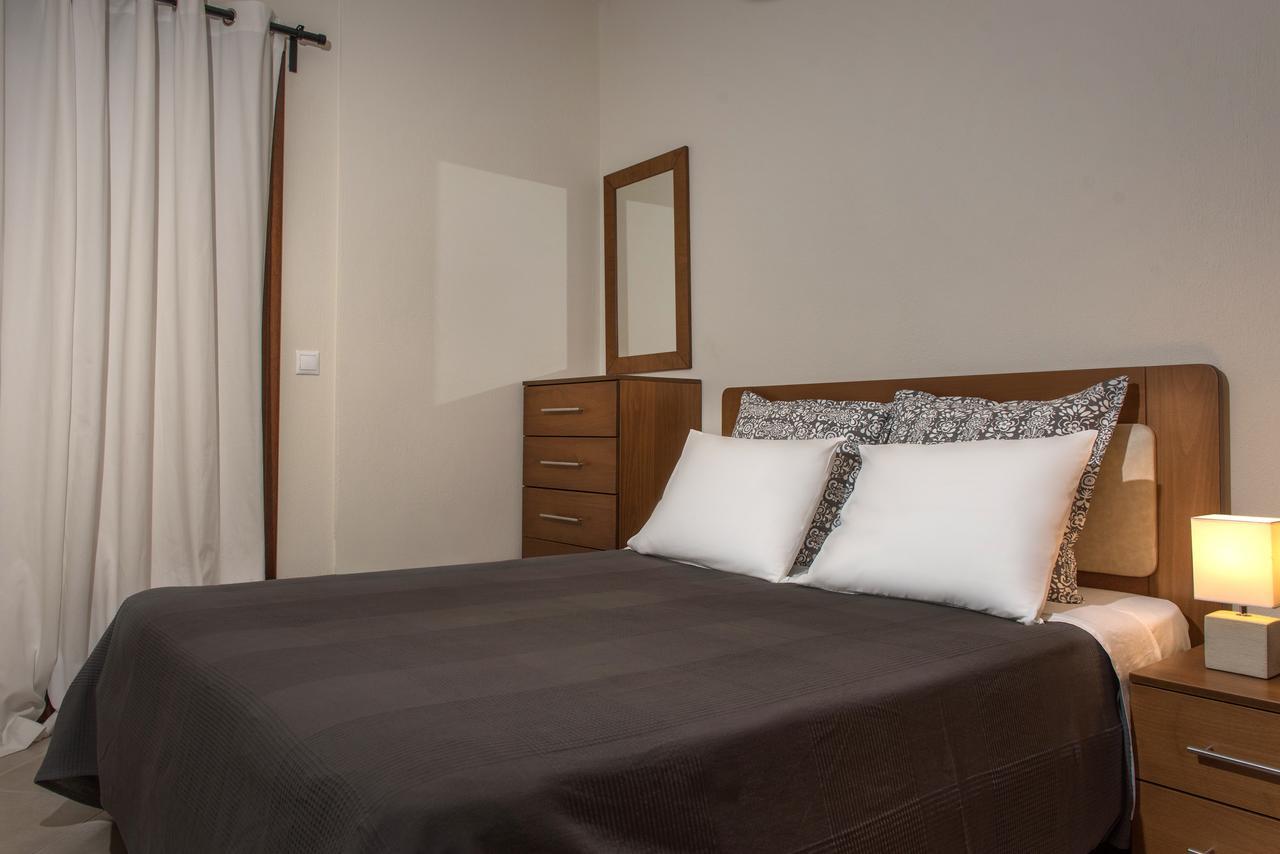Pleiades Casual Living Apartment เนอาโรดา ภายนอก รูปภาพ