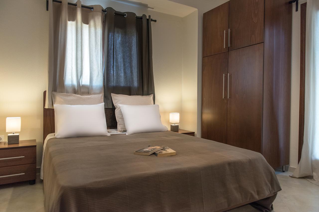 Pleiades Casual Living Apartment เนอาโรดา ภายนอก รูปภาพ