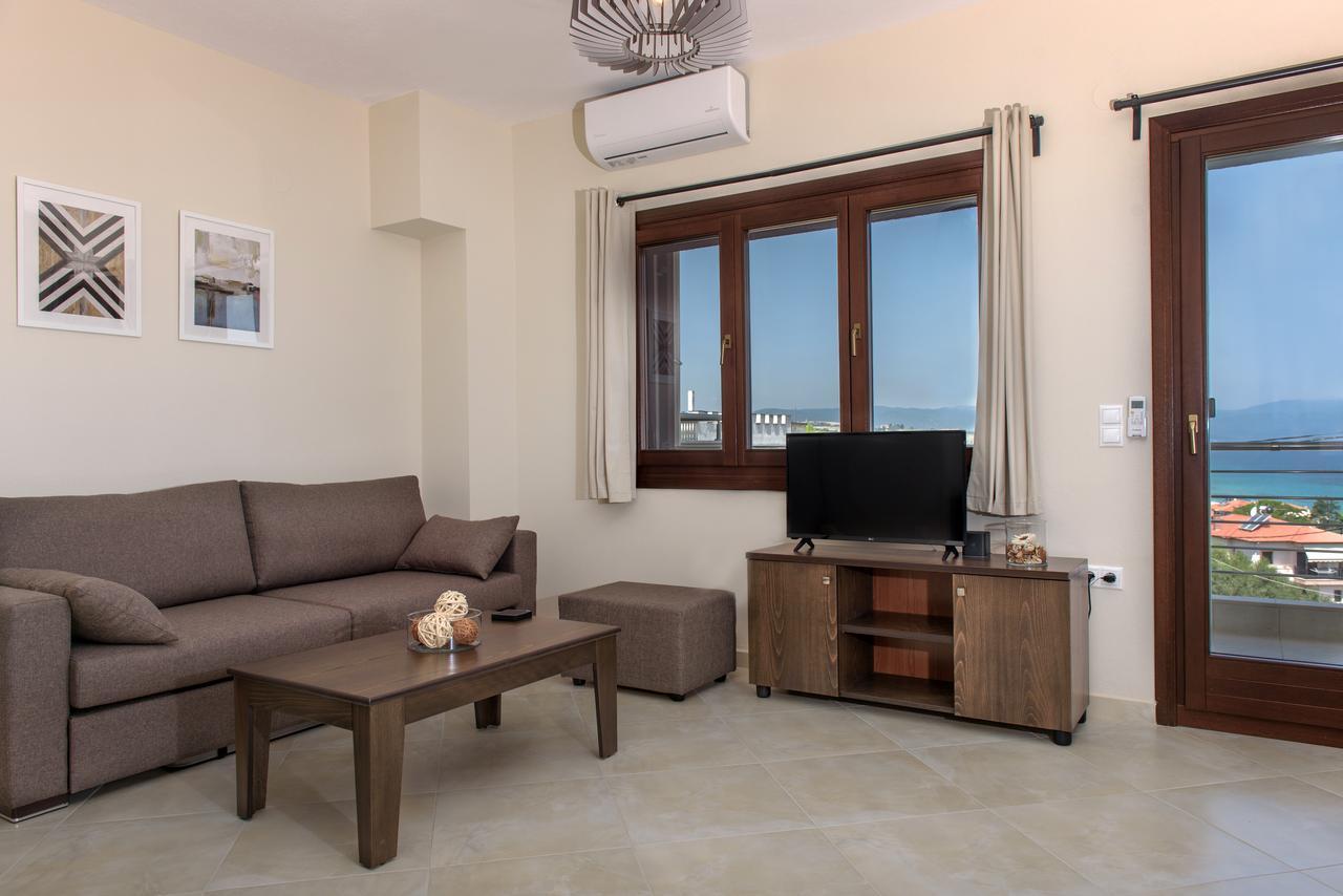 Pleiades Casual Living Apartment เนอาโรดา ภายนอก รูปภาพ