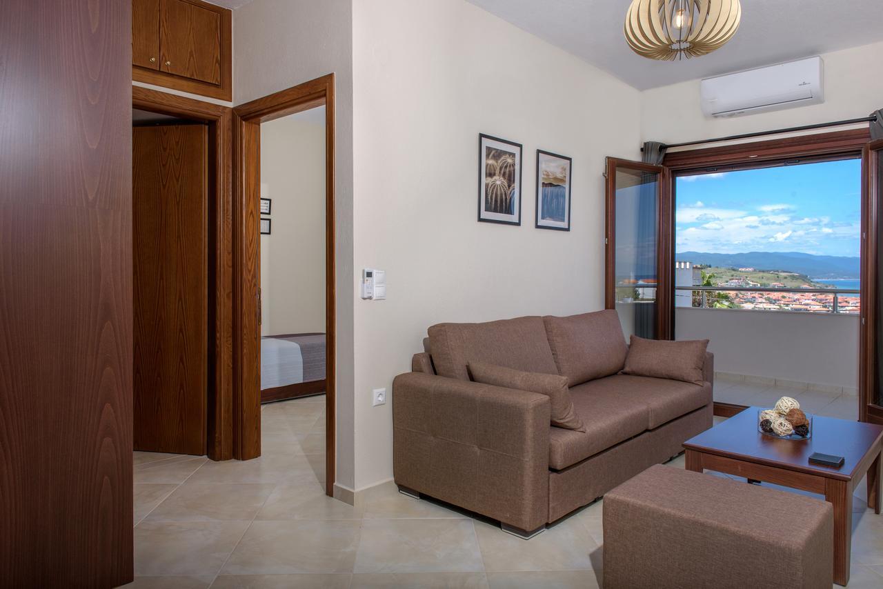 Pleiades Casual Living Apartment เนอาโรดา ภายนอก รูปภาพ
